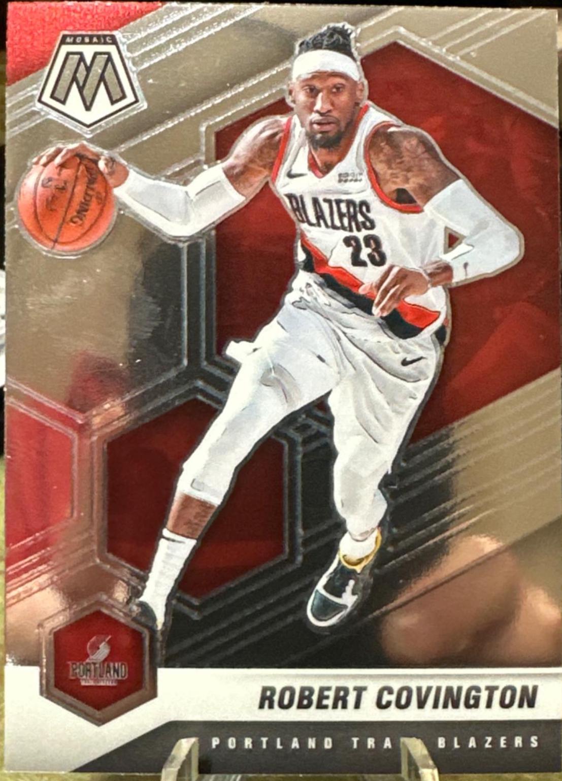 Robert Covington #111