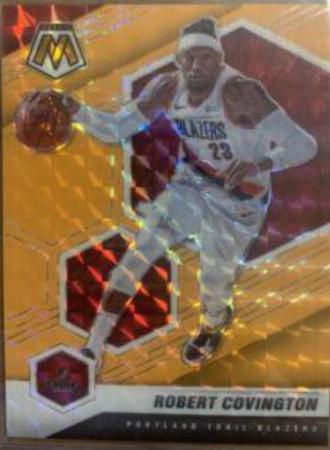 Robert Covington [Orange Fluorescent] #111