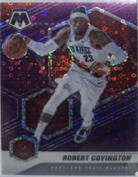 Robert Covington [Purple Mosaic] #111
