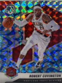 Robert Covington [Reactive Blue] #111