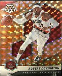 Robert Covington [Reactive Orange] #111