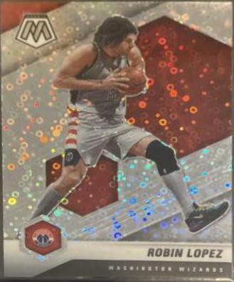Robin Lopez #48