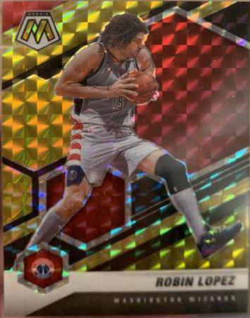 Robin Lopez [Black Gold Choice] #48