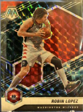 Robin Lopez [Genesis] #48