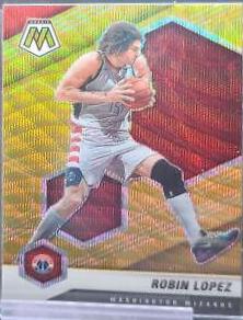 Robin Lopez [Gold Wave] #48