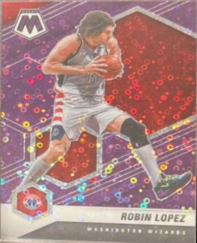 Robin Lopez [Mosaic] #48