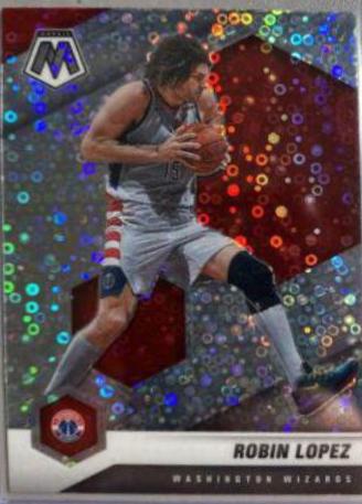Robin Lopez [Silver] #48