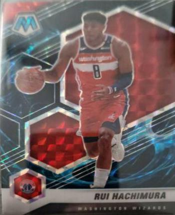Rui Hachimura [Genesis] #161