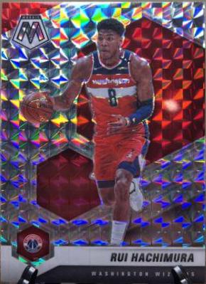 Rui Hachimura [Mosaic] #161