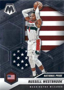 Russell Westbrook #253
