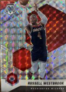Russell Westbrook #39