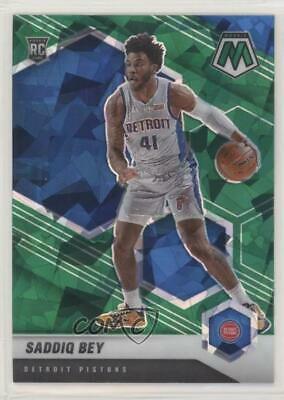Saddiq Bey [Green Ice] #209