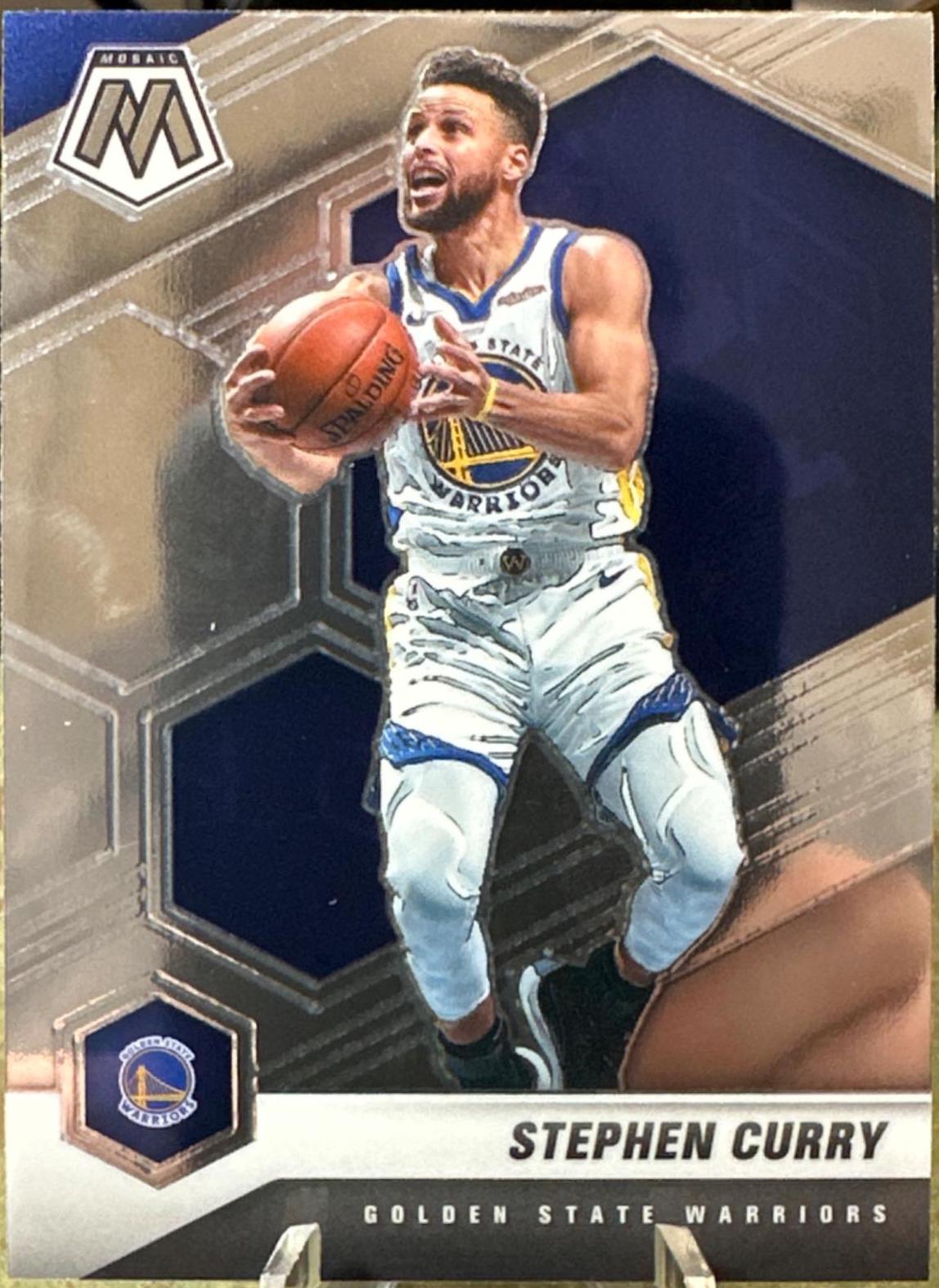 Stephen Curry #175