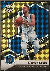 Stephen Curry [Black Gold Choice] #175