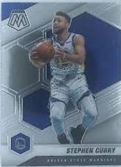 Stephen Curry [Silver] #175