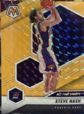 Steve Nash [Mosaic] #286