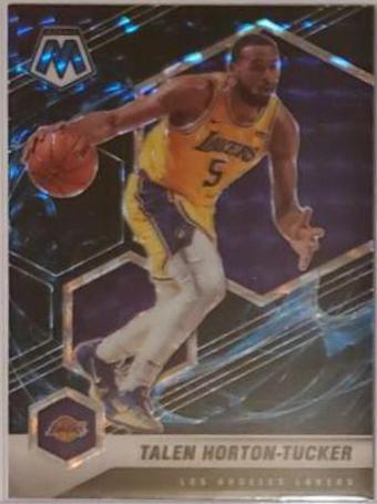 Talen Horton Tucker [Genesis] #151