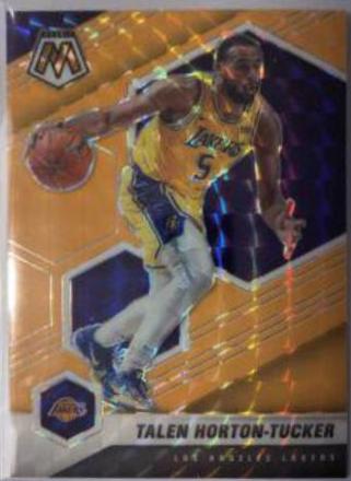 Talen Horton Tucker [Mosaic] #151