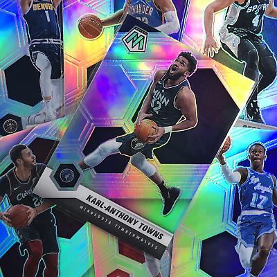 Talen Horton Tucker [Silver] #151