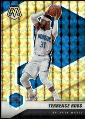 Terrence Ross #134