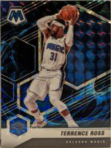 Terrence Ross [Genesis] #134