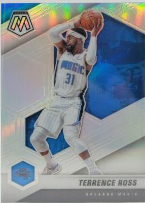 Terrence Ross [Silver] #134