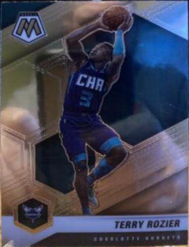 Terry Rozier #76