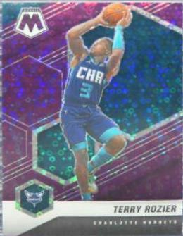 Terry Rozier [Fast Break Purple] #76