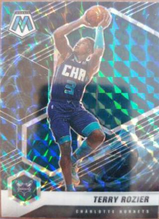 Terry Rozier [Genesis] #76