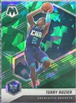 Terry Rozier [Green Ice] #76