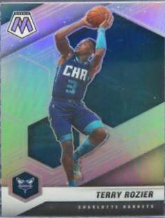 Terry Rozier [Silver] #76
