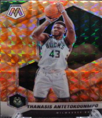 Thanasis Antetokounmpo #167