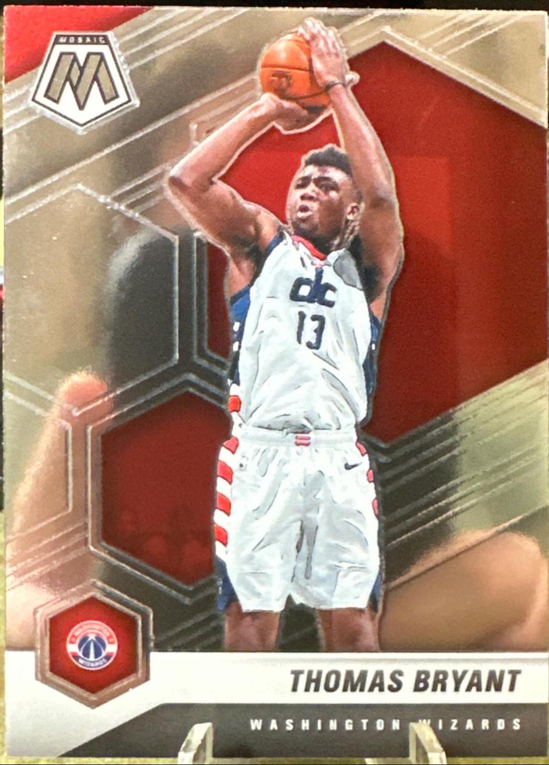 Thomas Bryant #194