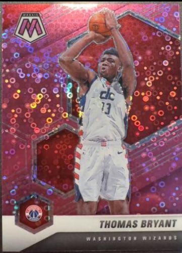 Thomas Bryant [Fast Break Pink] #194
