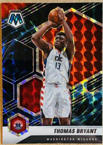 Thomas Bryant [Genesis] #194