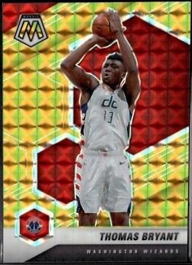 Thomas Bryant [Reactive Yellow] #194