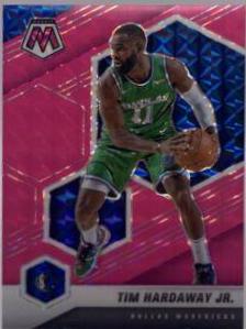 Tim Hardaway Jr. [Mosaic] #130