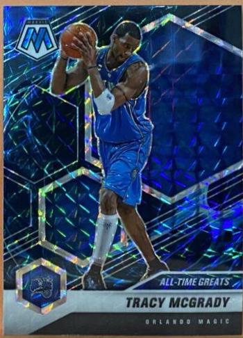 Tracy McGrady [Genesis] #287