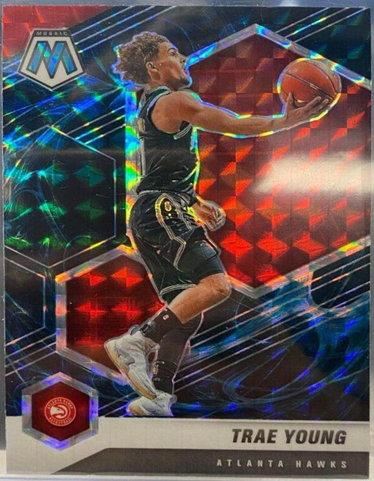 Trae Young [Genesis] #18