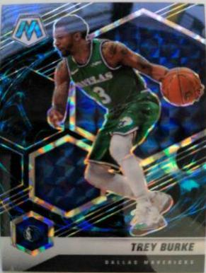 Trey Burke [Genesis] #110