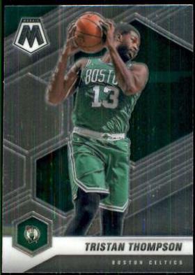 Tristan Thompson #121