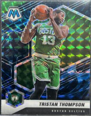 Tristan Thompson [Genesis] #121