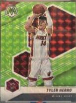 Tyler Herro [Green Fluorescent] #5
