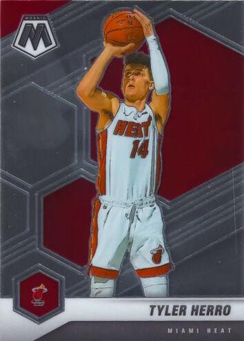 Tyler Herro [Mosaic] #5