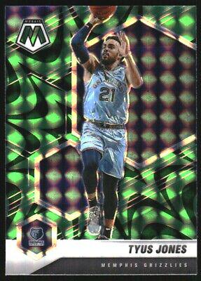 Tyus Jones [Reactive Green] #72