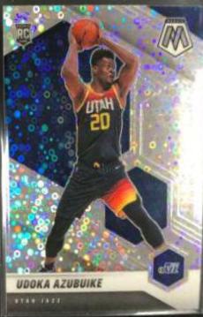 Udoka Azubuike #234