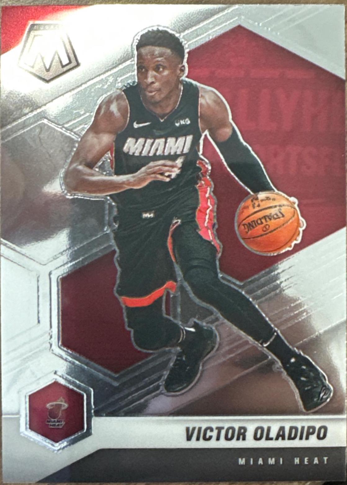 Victor Oladipo #186