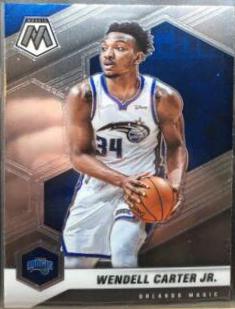 Wendell Carter Jr. #32