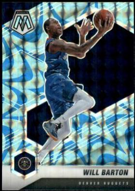 Will Barton [Reactive Blue] #158