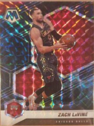 Zach LaVine [Genesis] #66